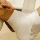 スポーツ外傷
