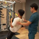 トレーニング